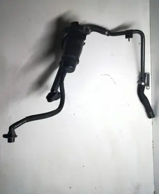 Opel Insignia A Oil breather separator 70367396 55575980