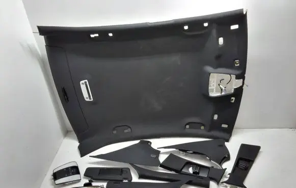 Mercedes-Benz E W212 Headlining set A2126905950