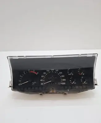 Opel Frontera A Speedometer (instrument cluster) 88481604