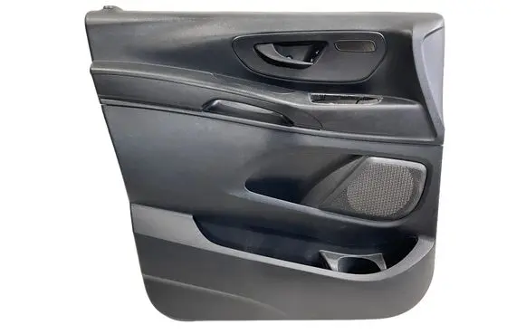 Mercedes-Benz Vito Viano W447 Front door card panel trim A4477271778