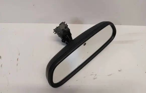 Peugeot 308 Rear view mirror (interior) 9800018377