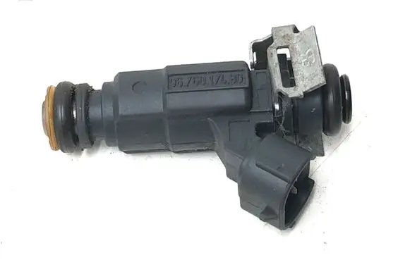 Citroen C3 Fuel injector 9676017480