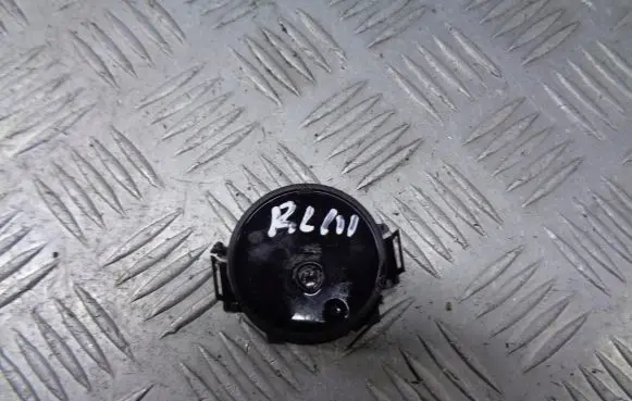 Renault Laguna III Rain sensor