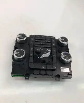 Volvo V60 Climate control unit 31398587