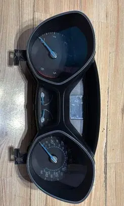 Ford C-MAX II Speedometer (instrument cluster) BM5T10849DU