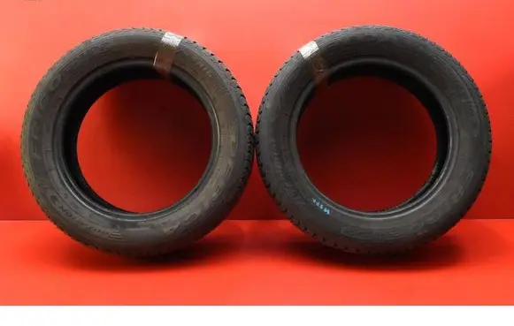 Opel Vectra C R17 winter tire