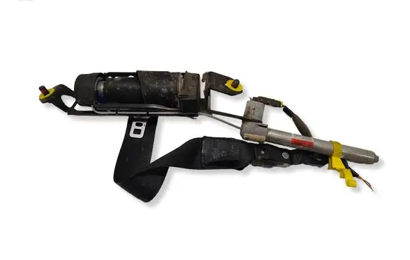 Volvo XC70 Front seatbelt 30734734
