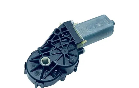Volkswagen PASSAT CC Seat adjustment motor 5N0959761A