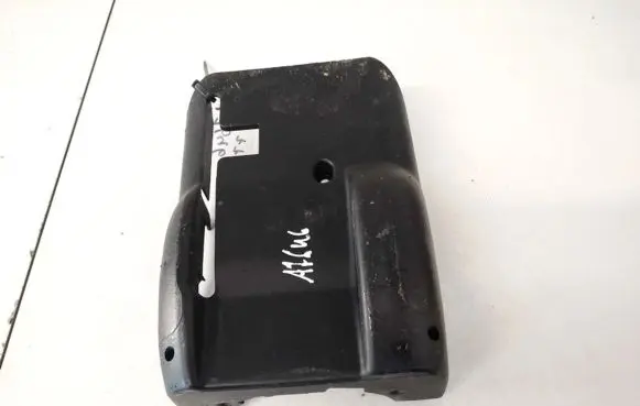 Audi A3 S3 8L Steering wheel column trim 8l1953512 8l1953516
