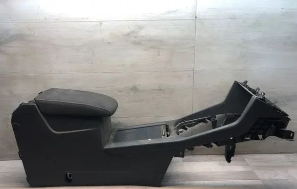 Volkswagen Golf Sportsvan Glove box central console 510862531