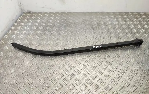 Chrysler Pacifica Sliding door upper top rail 