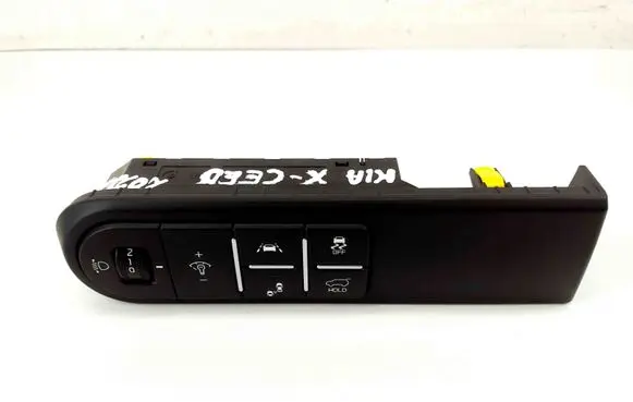 KIA Xceed Headlight level height control switch 40B1002210 93700J7AL0