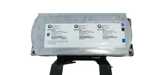 BMW 7 F01 F02 F03 F04 Bluetooth control unit module 84109174261 9174261