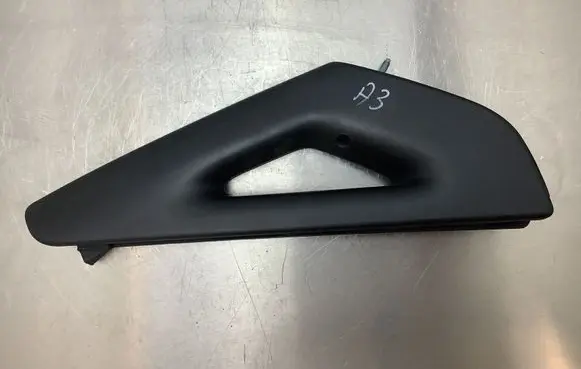 Audi A3 S3 8P Other center console (tunnel) element