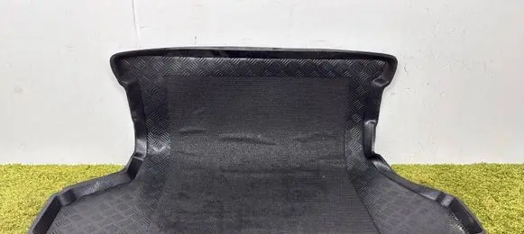 Toyota Avensis T270 Rubber trunk/boot mat liner 77263-29472