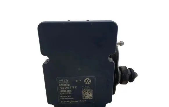 Volkswagen Crafter ABS Pump 7E0614517H