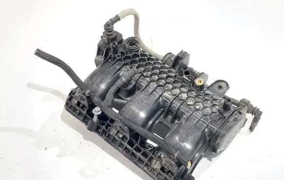 Citroen C4 Cactus Intake manifold 9802101480