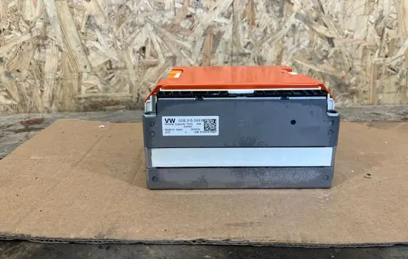 Volkswagen e-Golf Hybrid / Electric Car Battery Cell 5QE915599M