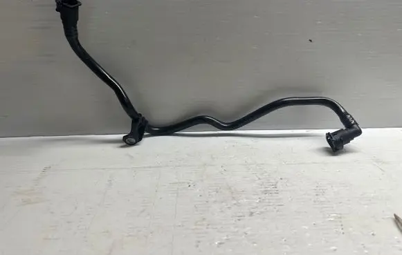 Volvo XC60 Engine coolant pipe/hose 31368673