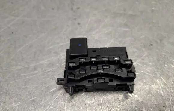 Volkswagen Golf V Steering angle sensor 1K0959654