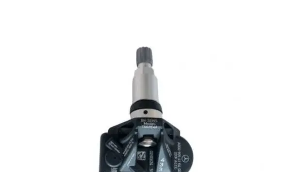 Mercedes-Benz CLA C117 X117 W117 Tire pressure sensor A0009054104
