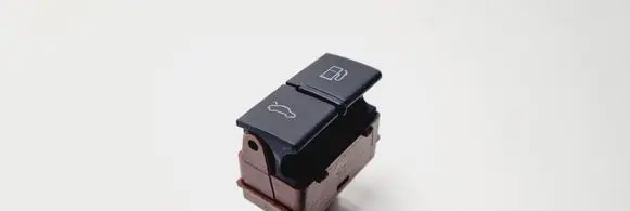 Audi A4 S4 B7 8E 8H Tailgate opening switch 4F0959833
