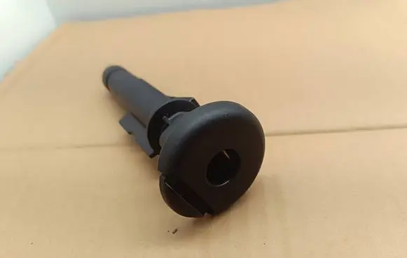 Dodge Durango III Seat trim 1NE83