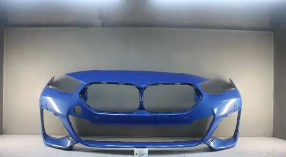 BMW 2 F44 Front bumper 129831136300 23082021 30820211528