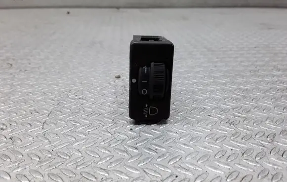 Peugeot 107 Headlight level height control switch