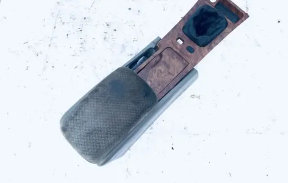 Chevrolet Evanda Armrest 96327248