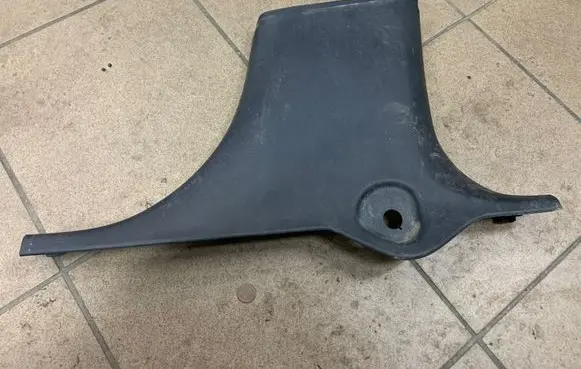 Mercedes-Benz GLA W156 X156 (B) pillar trim (bottom) A1766920200