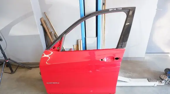 BMW X3 F25 Front door