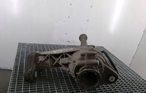 Porsche Cayenne (9PA) Front differential 0AA409507GGNL