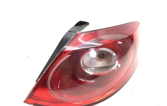 Volkswagen PASSAT CC Rear/tail lights 27098002