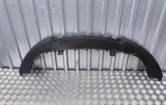 Seat Ibiza IV (6J,6P) Front bumper lip 6J0805903