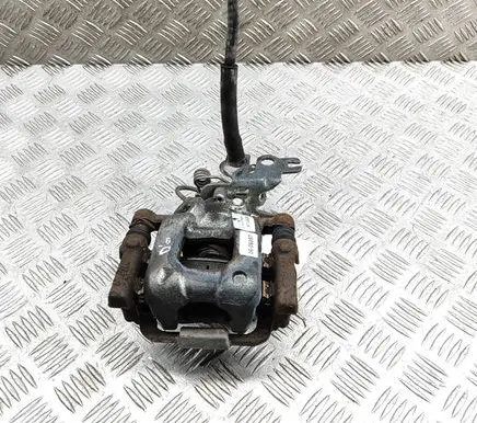 Volkswagen Caddy Rear brake caliper 2K5615424