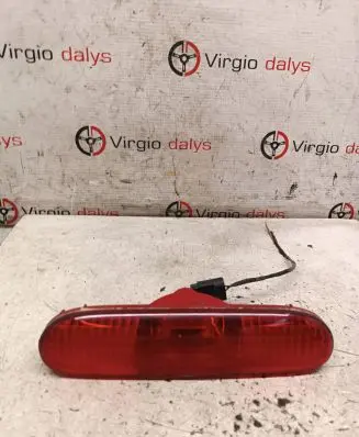Mini One - Cooper Coupe R56 Third/center stoplight 6946904 A0338050