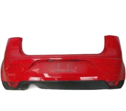 Seat Altea Front bumper 5P0807421B
