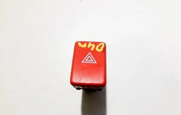 Honda Accord Hazard light switch m19620 m19902cmss5a