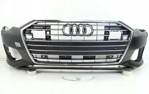 Audi A6 S6 C8 4K Front bumper 4K0807437