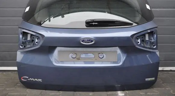 Ford C-MAX II Tailgate/boot cover trim set 