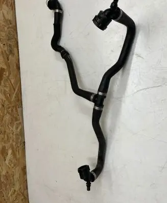 BMW M5 F90 Coolant pipe/hose 7856738 16269713