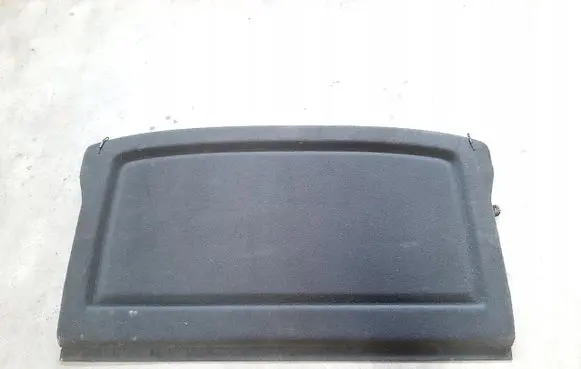 Volkswagen Tiguan Parcel shelf 5NA867769N