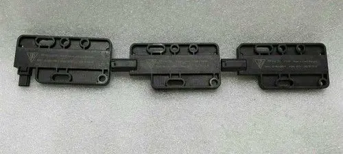 Porsche Panamera (970) Aerial antenna switch 7PP962132