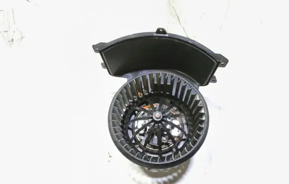 Volkswagen Transporter - Caravelle T5 Heater fan/blower 195002