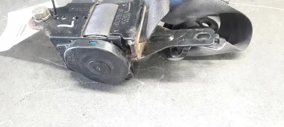 Honda City Front seatbelt