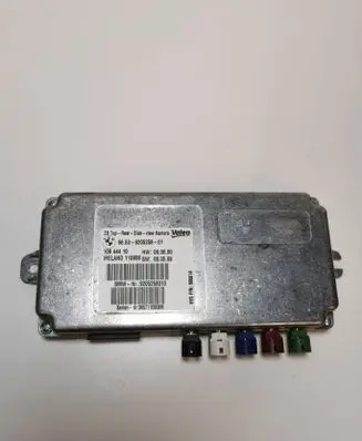 BMW 7 F01 F02 F03 F04 Camera control unit module 9205258 10844410 9205258010