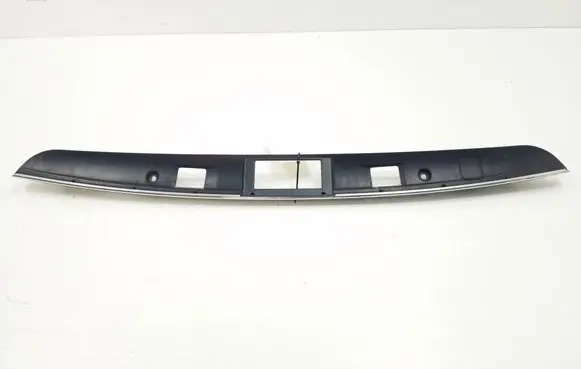 Mercedes-Benz C W204 Number plate light A2047400593