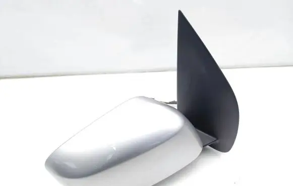 Nissan Pathfinder R51 Front door electric wing mirror 212876104