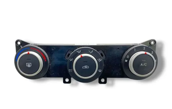 KIA Ceed Climate control unit 972501H221 A0215